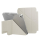MAGEASY Facet with Pencil Holder do iPad 10/11 gen (10.9")
(Starligh - 1415819 - zdjęcie